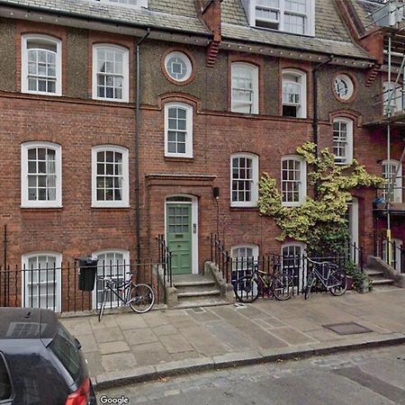 Smart 1 Bedroom Apartment In The City - Islington Londres Extérieur photo