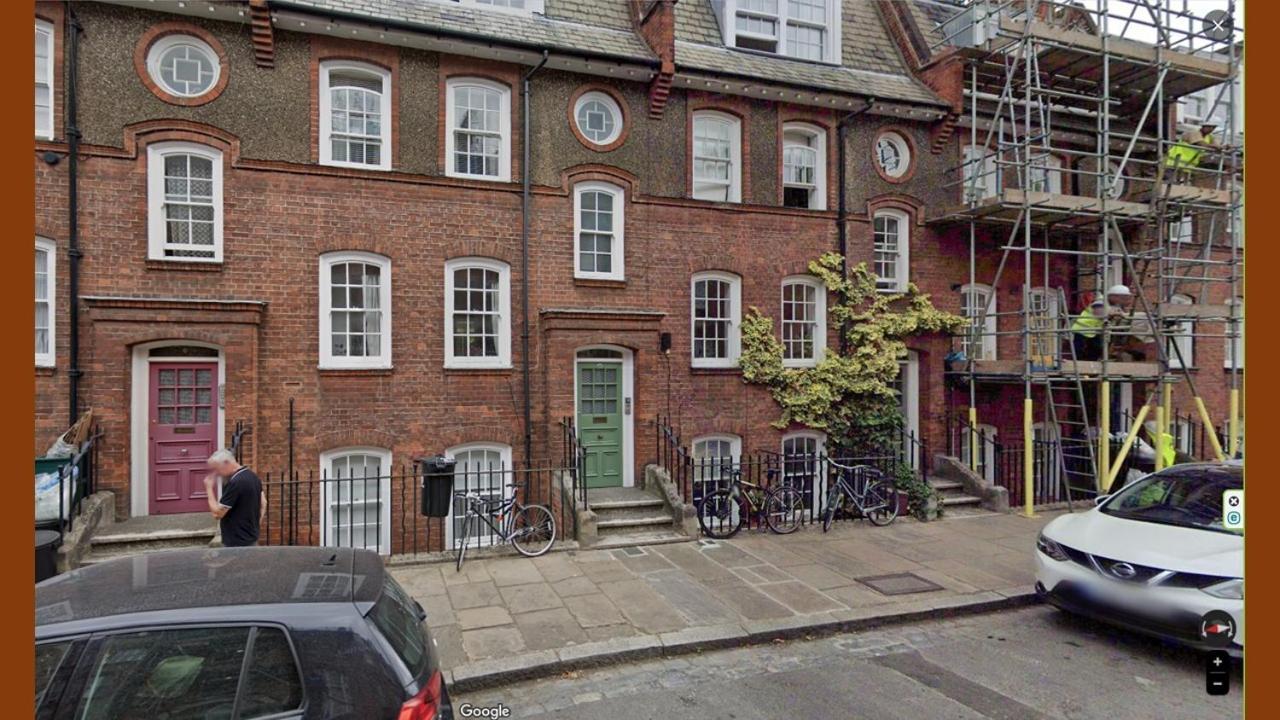 Smart 1 Bedroom Apartment In The City - Islington Londres Extérieur photo