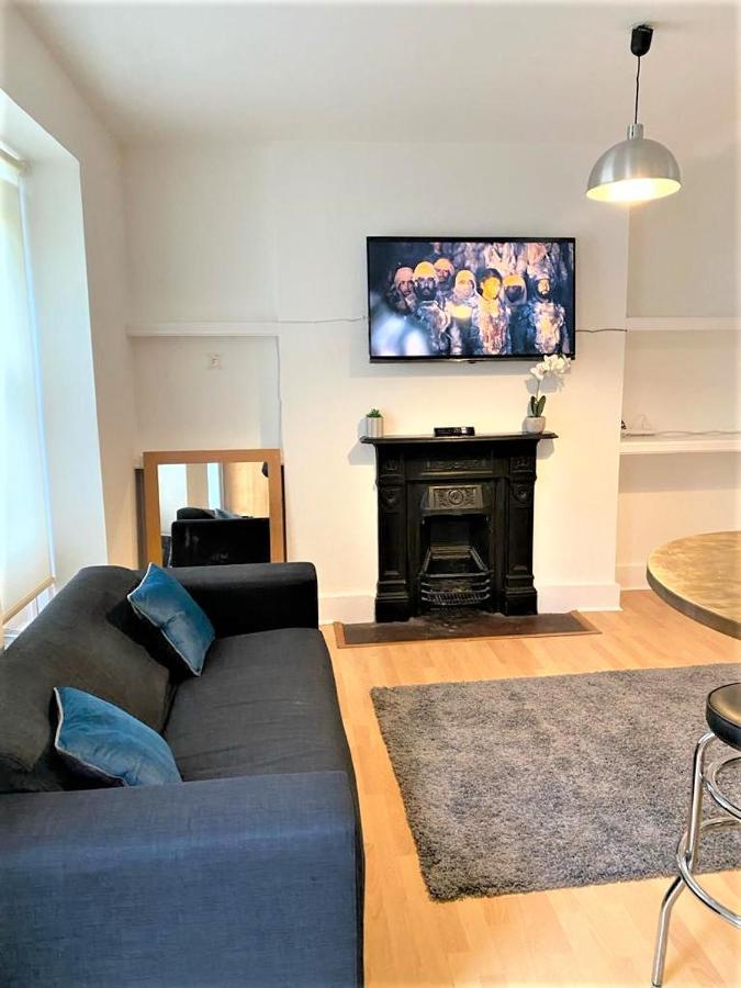 Smart 1 Bedroom Apartment In The City - Islington Londres Extérieur photo