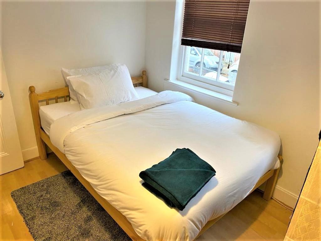 Smart 1 Bedroom Apartment In The City - Islington Londres Extérieur photo