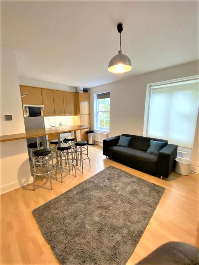 Smart 1 Bedroom Apartment In The City - Islington Londres Extérieur photo